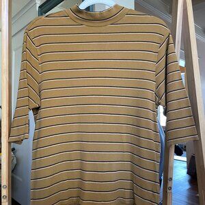 Natural by Known Supply "Inez" Top